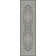 Attell Oriental Indoor Rug
