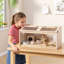 Hamster Cage