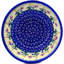 Spring Flowers Stoneware Rice Bowl