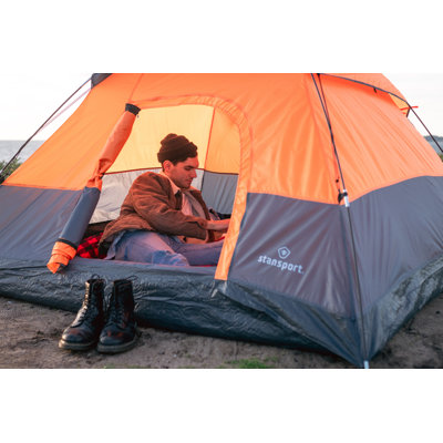 Tente Stansport Appalachian Dome