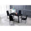Chaise Berda