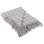 Hand Woven Throw Blanket