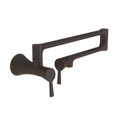 Vespera Wall Mount Pot Filler