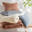 Ensemble d'édredon matelassé 3 pièces Kyla-101517315-101517320