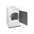 Samsung 4.4 Cubic Feet Cu. Ft. High Efficiency Smart Top Load Washer in White