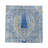 Byzantine Jewel Cotton Sateen Cocktail Napkins-50817604