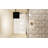 56-60" X 60" Tempered Glass With Explosion Proof Film-114016037