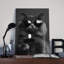 1 Piece Wrapped Canvas Wall Art