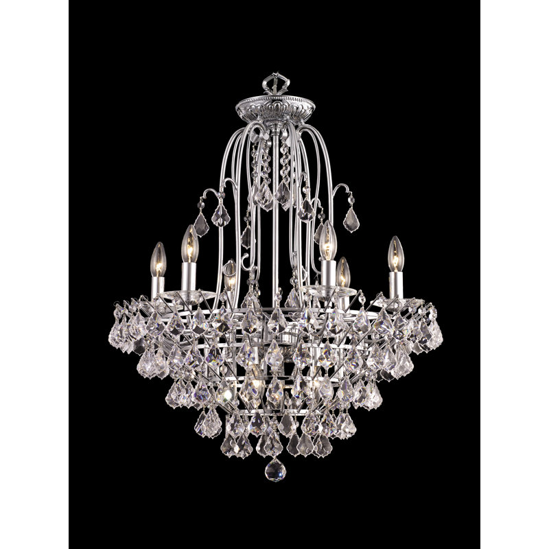9 - Light Classic / Traditional Chandelier