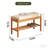 Premium Wooden Shoe Cabinet For Home-827417812