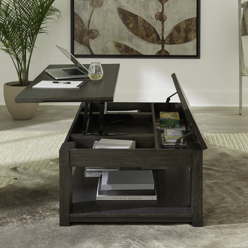 Table basse Aslaug Barrett