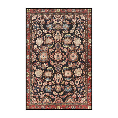 Chinwendu Oriental Indoor Rug