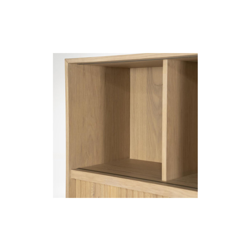 Bookcase, Natural