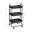 Pasha Metal Kitchen Cart-30562830