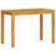 Patio Dining Set with