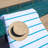 Arkwright Las Rayas 100% Cotton 30x60 Beach Towels (Pack of 4)-75204916