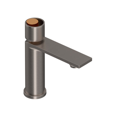 Eclissi Single Handle Lavatory Faucet