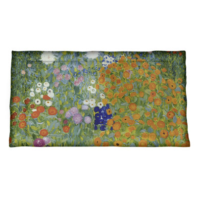 Gustav Klimt Bedding