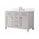 Ajhane 48'' Single Bathroom Vanity with Engineered Stone Top