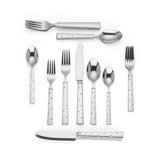 Larabee 20 - Piece Stainless Steel Flatware Set - Service for 4