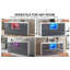 135 cm W Sideboard-1242058932