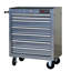 Chariot à outils 7 roulettes 7 tiroirs-136202993
