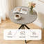Petite table de salle à manger 31,5 pouces Mid Century Modern-123425162