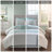 8 Piece Comforter Set Seafoam/Grey Queen
