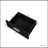 Black Modern Simple Hair Desk, Multi-Layer Storage, Large Storage Space-918095754