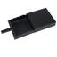 Aleeka Steel Fireplace Tool Set