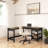 Ozro L-Shaped Computer Desk-1204389077