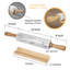 Pin roulant creative home deluxe