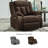 Observation Power Recliner