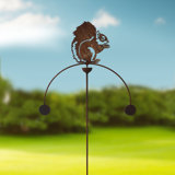 Chocheles Garden Stake