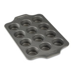 All-Clad Pro-Release 12-Cup Non-Stick Muffin Pan