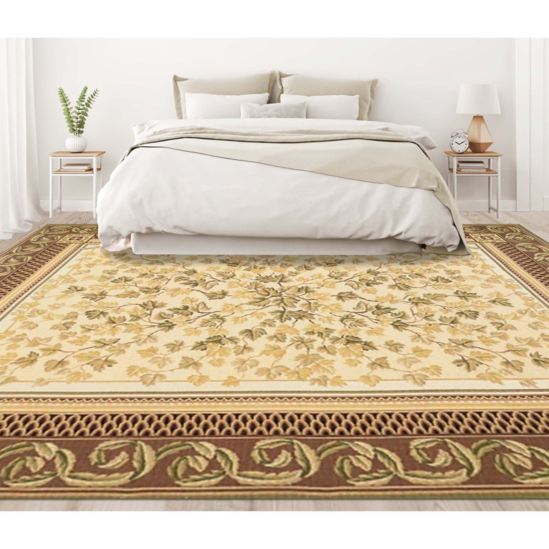 One-of-a-Kind 12'3" X 18' Area Rug