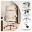 Fauteuil de bureau ergonomique Big and Tall