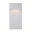 Luminaire d'extérieur à cloison 2 lumières Hiline-13695336-123133814