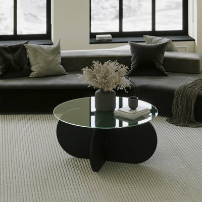 Caprecia Coffee Table