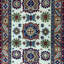  Handmade Kazak Wool Runner