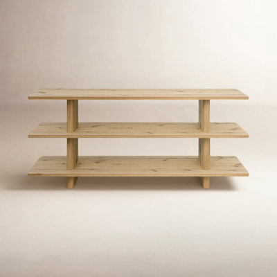 Andre Small Bookcase
