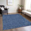  Tapis taupe intérieur / extérieur lavable à la machine Chayden ACN1021-1806515506