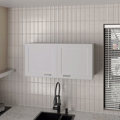 Armoire murale, cuisine