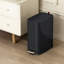 Plastic Step On Waste Bin - 5L