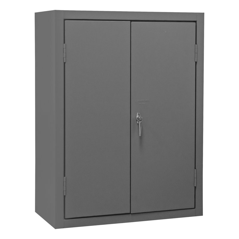 Single Storage Cabinet ( 48'' H x 36'' W x 18'' D)