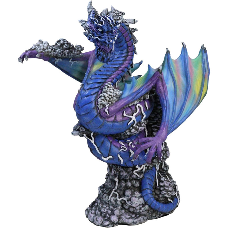 Izolda Fantasy & Sci-Fi Statue