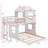 Twin Over Full Bunk Bed-659166991