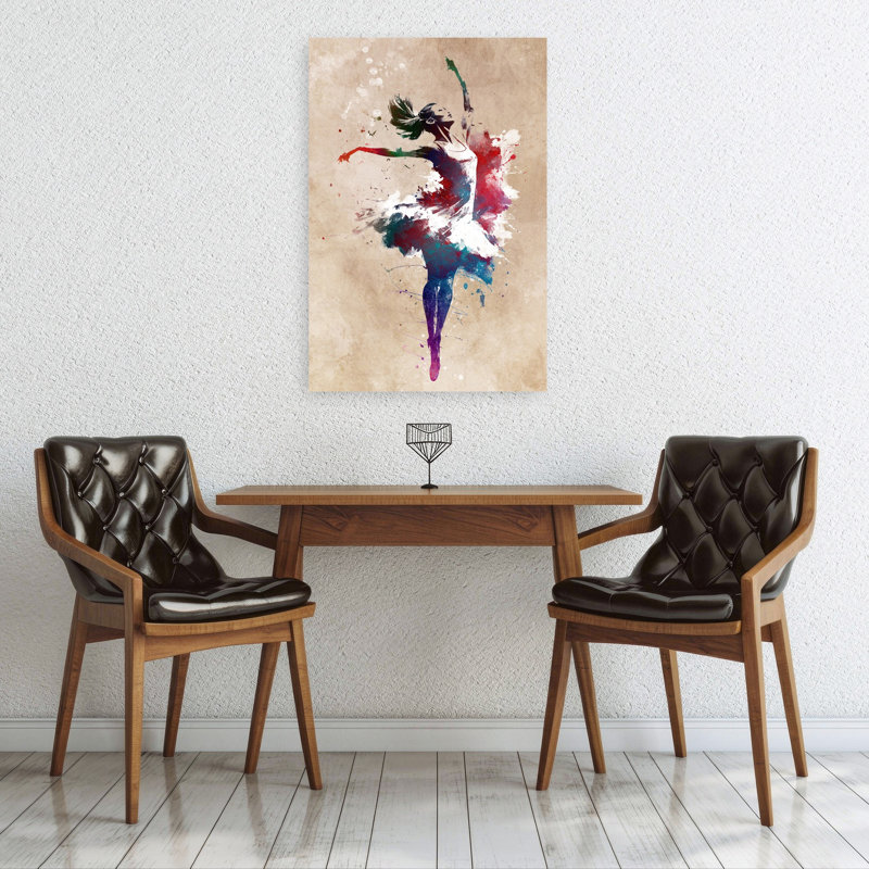 Print, 91.44cm H x 60.96cm W