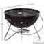 Dakota Fields Aanvi 40.5cm W Portable Charcoal Grill