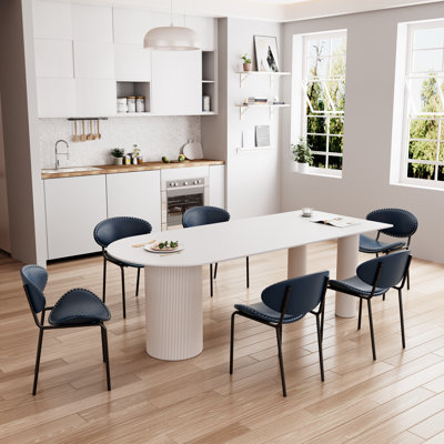 Reimer Upholstered Dining Chair